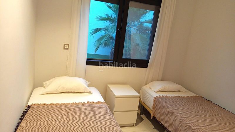 Foto 82937f56-e665-4ba8-a19b-6b0f20088831. Miete chalet mit parking in balcón de Finestrat-terra marina Finestrat