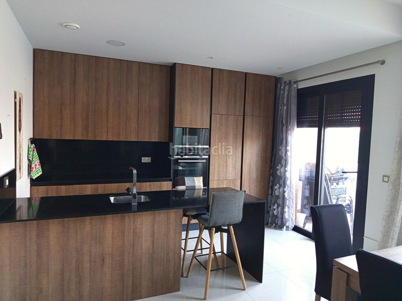 Foto 834a6699-93fb-4715-b595-b44084e809c8. Miete chalet mit parking in balcón de Finestrat-terra marina Finestrat