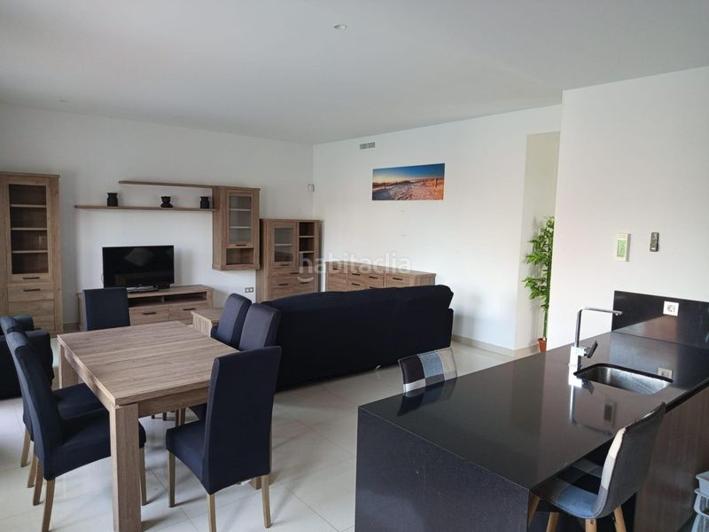 Foto b4d5c1c8-8e50-4fed-a6da-a6520cb8bb1d. Miete chalet mit parking in balcón de Finestrat-terra marina Finestrat
