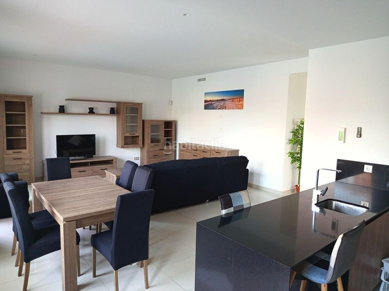 Foto be273646-a29c-4717-aee4-619710b02207. Miete chalet mit parking in balcón de Finestrat-terra marina Finestrat