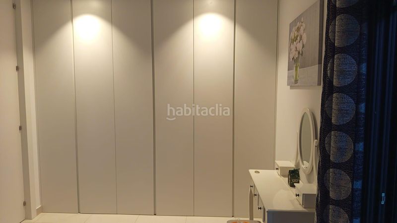 Foto d39ceea0-d575-4325-a5c8-045ec7c661b9. Miete chalet mit parking in balcón de Finestrat-terra marina Finestrat