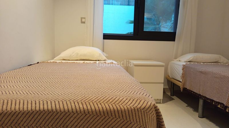 Foto db9658d7-75c5-4619-8d41-16823986a836. Miete chalet mit parking in balcón de Finestrat-terra marina Finestrat