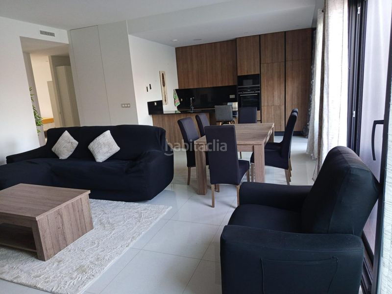 Foto f0fcc4f5-7d08-4864-af7d-4e99c4ad27de. Miete chalet mit parking in balcón de Finestrat-terra marina Finestrat