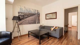 Flat in Calle POETA CAMPOS VASALLO