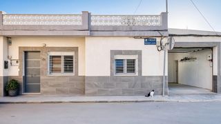 Doppelhaus  Calle mercedes luengo. Casa en san cayetano, torre pacheco