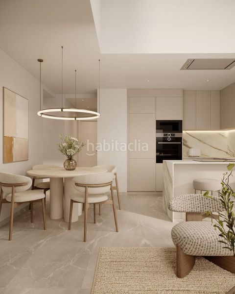 Foto 03c95a21-fa7f-44ed-85c3-a13a638bcd17. Apartamento  e en Marisol Park - Ortembach - Los Almendros Calp