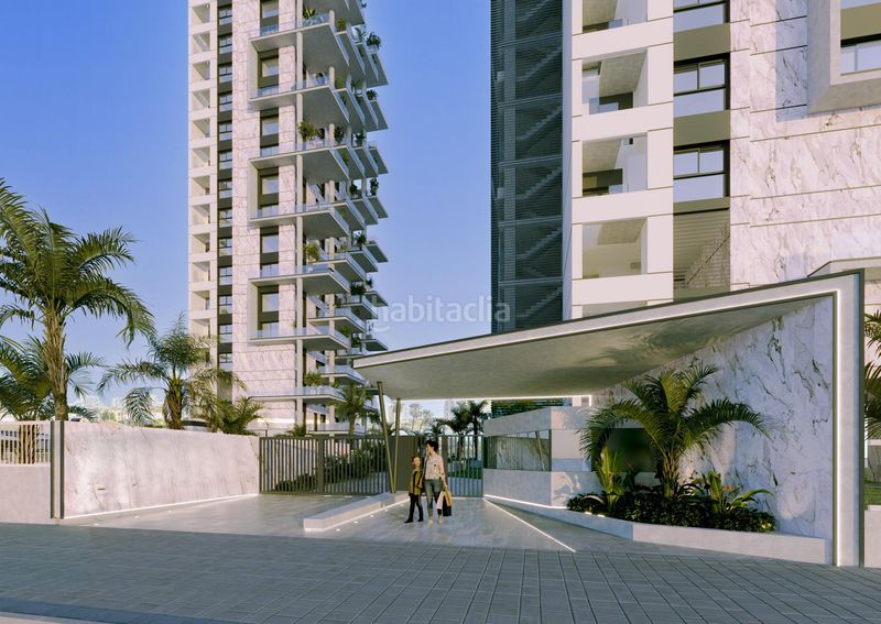 Foto aa7a6467-7c37-4427-907c-0db2ebf3488a. Apartamento  e en Marisol Park - Ortembach - Los Almendros Calp
