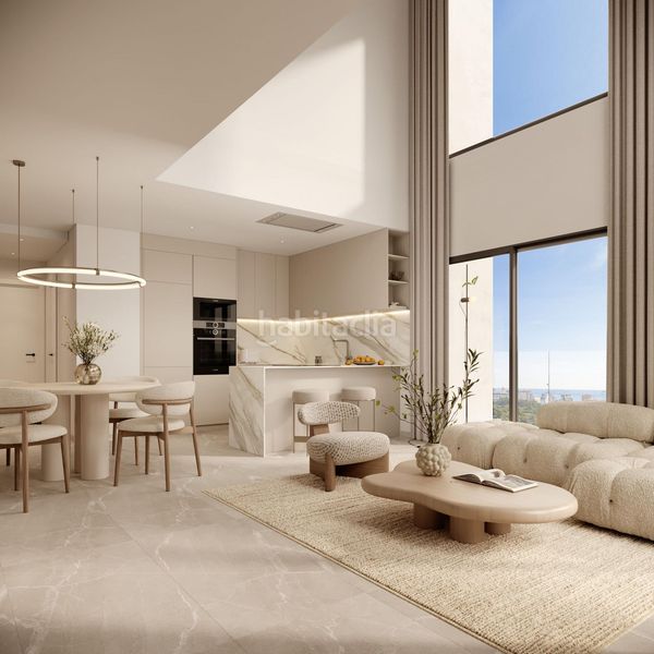 Foto af7d26bb-ae33-44bc-9e9b-44fbb8f01688. Apartamento  e en Marisol Park - Ortembach - Los Almendros Calp