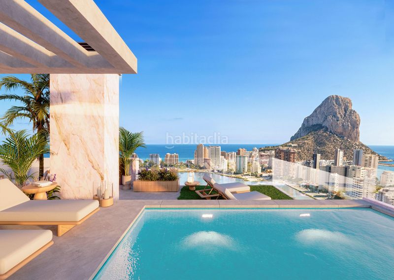 Foto de80efd8-2521-481a-96a8-e8cbf2fc2a90. Apartamento  e en Marisol Park - Ortembach - Los Almendros Calp