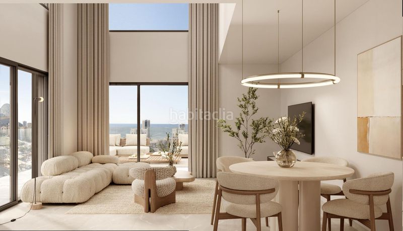 Foto ebcae7a7-70c6-4d22-881c-8c03218a625b. Apartamento  e en Marisol Park - Ortembach - Los Almendros Calp