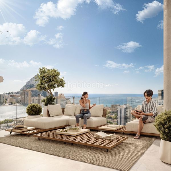Foto f6b67e34-01e6-4839-bba8-cfaf0ab21416. Apartamento  e en Marisol Park - Ortembach - Los Almendros Calp