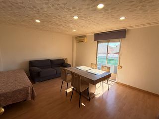 Appartement  Avenida ermita, de l'. Piso en  barrio residencial de canals