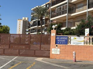 Planta baixa a Playa Muchavista