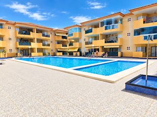 Appartamento in Los Narejos_Punta Calera