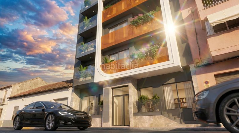 Foto 6ff9082a-4a85-4322-8be8-b5f79b463abe. Dachwohnung mit pool in Pueblo Guardamar del Segura