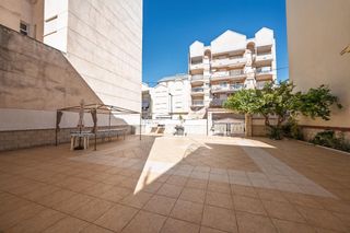 Terreny residencial  Calle calle tarongers. Oportunidad de inversión exclusiva en playa de miramar  solar ur