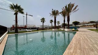 Location Appartement  Calle cuba de 1. Espectacular apartamento a estrenar de 140 m2 en seascape resort