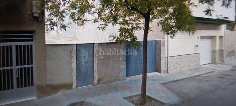 Foto 8df2d5de-5587-401e-8ebb-cabf7914ae16. Terreny residencial a calle mayor 40 a Tobarra