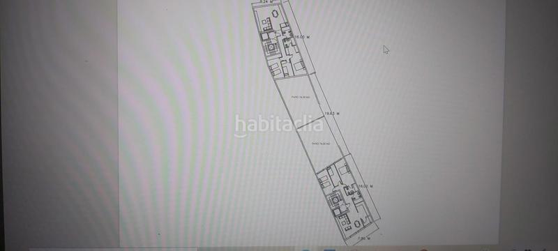 Foto ed397e30-0f98-4a9e-afda-349e9fa00c1f. Terreny residencial a calle mayor 40 a Tobarra