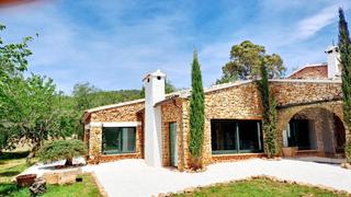 Masia a Senija. Finca con encanto en senija