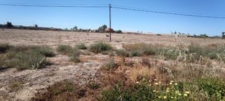 Terreny residencial a Alzabares