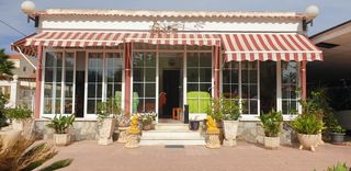 Xalet a La Algoda - Matola - Llano de San José. Chalet en elche, zona peña de las águilas