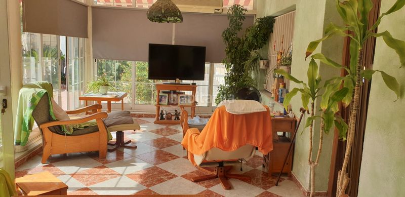 Foto 0d2a2440-79cf-4a6c-ba76-fc9ca77f5218. Chalet mit heizung parking pool in La Algoda - Matola - Llano de San José Elche / Elx