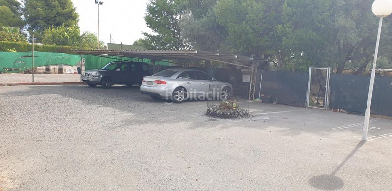 Foto 57405a08-064b-42d7-8846-1ce4bf1af5a1. Chalet mit heizung parking pool in La Algoda - Matola - Llano de San José Elche / Elx