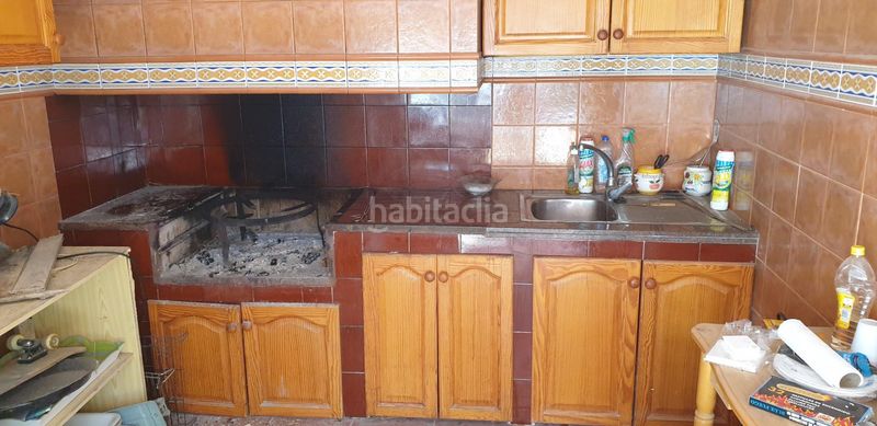 Foto 595b0703-1def-42ae-8dac-264da6e3f1a3. Chalet mit heizung parking pool in La Algoda - Matola - Llano de San José Elche / Elx