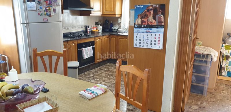 Foto a8b5319d-cdf1-4b4b-8842-1d042d59c1a1. Chalet mit heizung parking pool in La Algoda - Matola - Llano de San José Elche / Elx