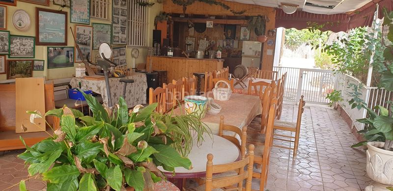 Foto ad43c1d1-b505-4de6-afb3-ad6226abb555. Chalet mit heizung parking pool in La Algoda - Matola - Llano de San José Elche / Elx