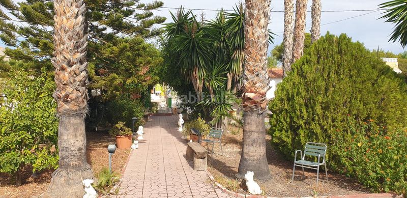 Foto cab553c4-d5e2-4336-8cd2-a54116c411ae. Chalet mit heizung parking pool in La Algoda - Matola - Llano de San José Elche / Elx