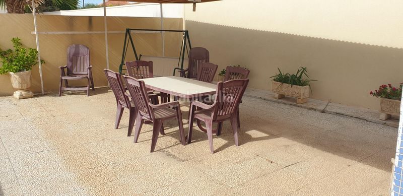 Foto d27bacd2-cbd0-4e8c-a299-81e0b091262e. Chalet mit heizung parking pool in La Algoda - Matola - Llano de San José Elche / Elx