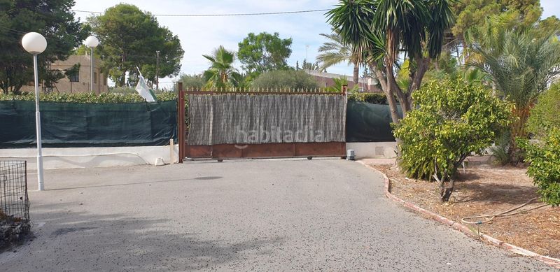 Foto d388e70f-b690-41a4-85a6-64d280e09c05. Chalet mit heizung parking pool in La Algoda - Matola - Llano de San José Elche / Elx