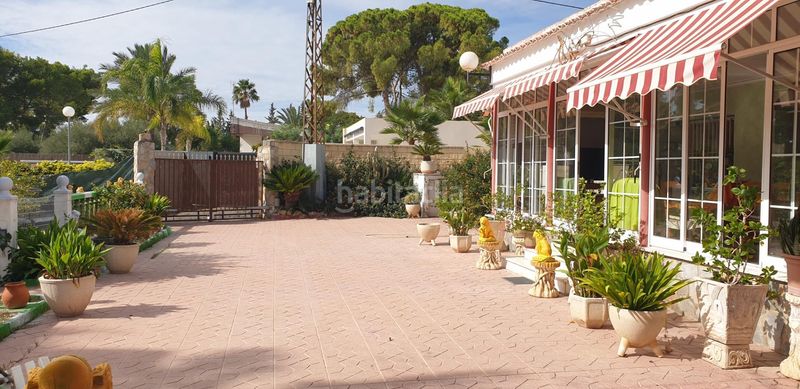 Foto d9ad01ae-6543-4d67-a05a-5640ea6fb6c7. Chalet mit heizung parking pool in La Algoda - Matola - Llano de San José Elche / Elx