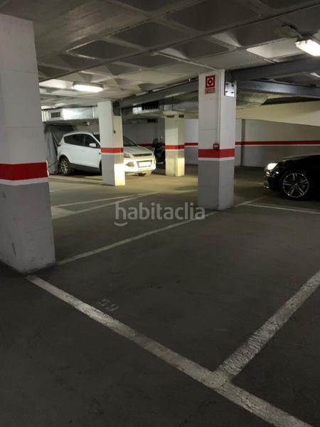 Foto 13ac09bf-17a4-4bc6-a1c6-e9d00e441b87. Posto auto in Altabix Elche / Elx