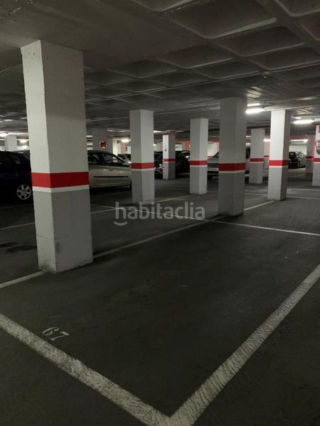 Foto 3e661d1c-3bab-4013-94db-448aabe4abbb. Posto auto in Altabix Elche / Elx