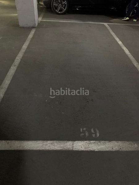 Foto 412b8208-a7bc-4003-947f-e35fe7e5e24f. Posto auto in Altabix Elche / Elx