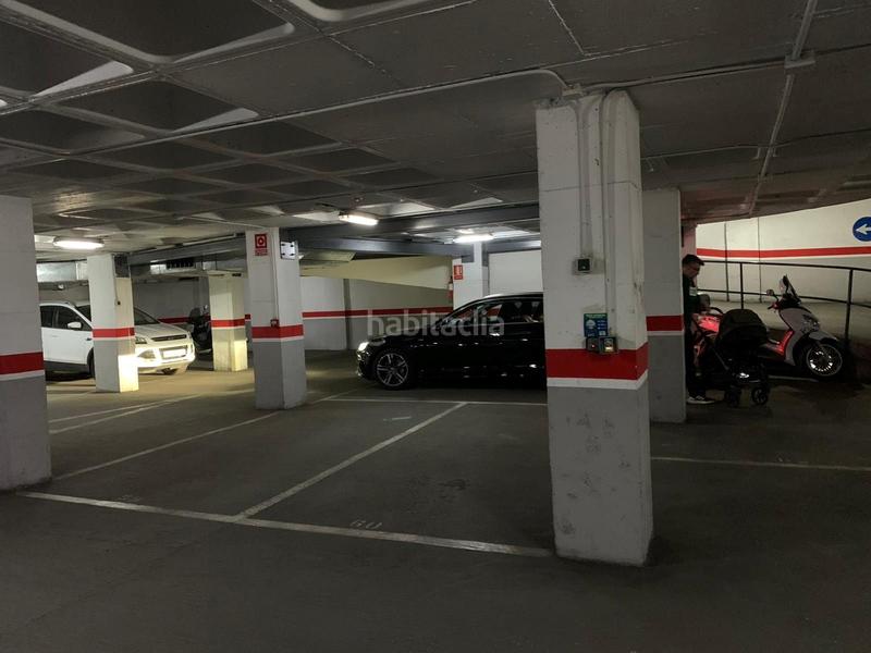 Foto 6a53163d-1f60-4dbd-aadd-ba829d1a0720. Posto auto in Altabix Elche / Elx