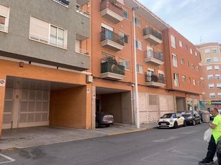 Aparcament cotxe  Avenida alicante. Plazas de garaje desde 9.900 en altabix