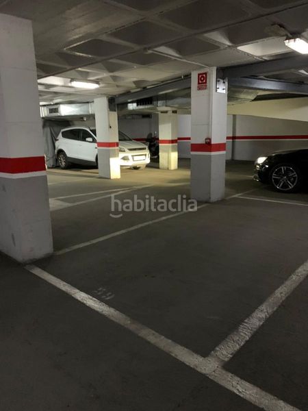 Foto 13ac09bf-17a4-4bc6-a1c6-e9d00e441b87. Aparcament cotxe a Altabix Elche / Elx
