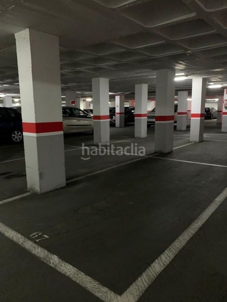 Foto 3e661d1c-3bab-4013-94db-448aabe4abbb. Aparcament cotxe a Altabix Elche / Elx