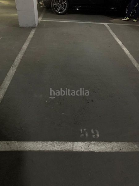 Foto 412b8208-a7bc-4003-947f-e35fe7e5e24f. Aparcament cotxe a Altabix Elche / Elx