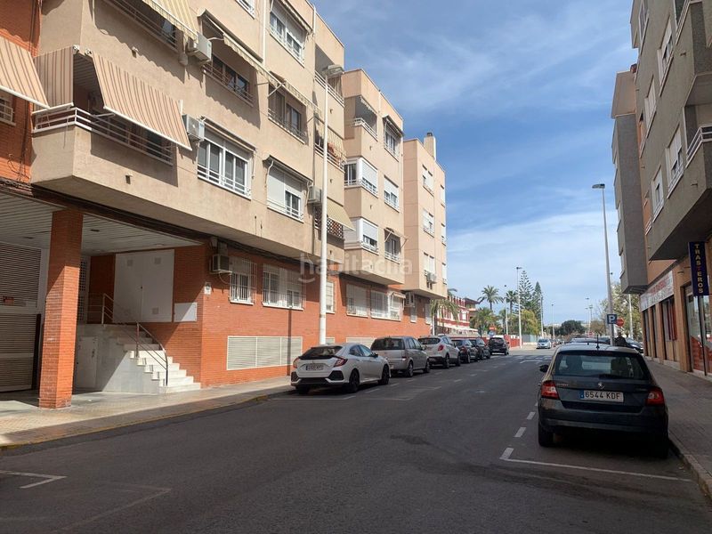 Foto 5a382ad8-7f35-42a5-af9d-52f5527c4747. Aparcament cotxe a Altabix Elche / Elx