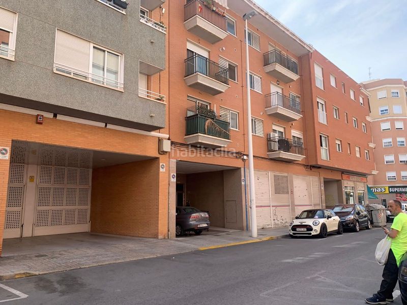 Foto 6ad5d251-6a70-4e10-8b57-a76545946f6d. Aparcament cotxe a Altabix Elche / Elx