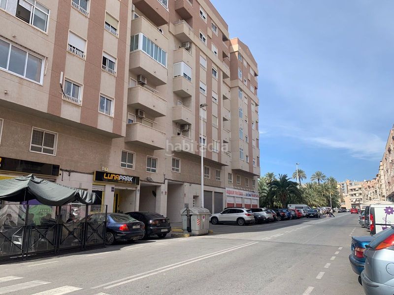 Foto 759c0f0d-b988-48da-9e3b-bb33d9acd703. Aparcament cotxe a Altabix Elche / Elx