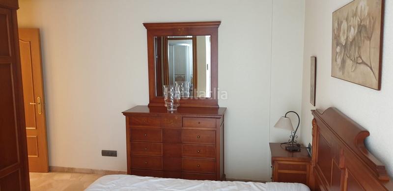 Foto 0c2d091f-9c9a-4156-a93a-1a3d11949375. Pis amb calefacció aparcament a El Toscar Elche / Elx