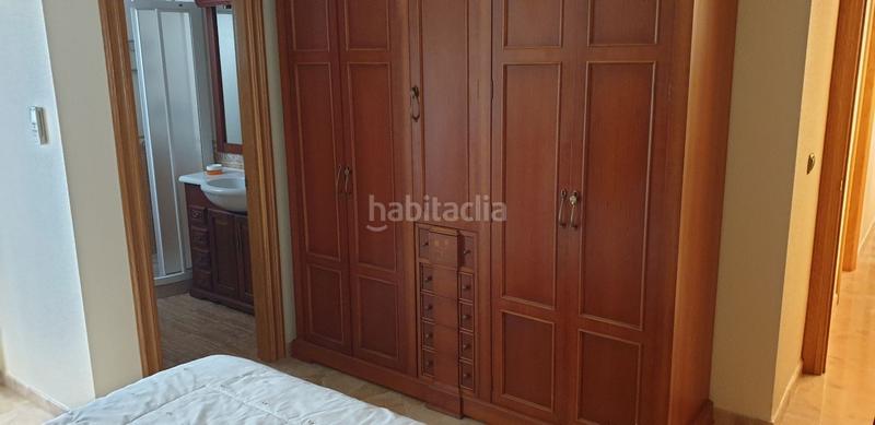 Foto 0e03de47-25e4-4a29-b85c-0e5adc095f4f. Pis amb calefacció aparcament a El Toscar Elche / Elx