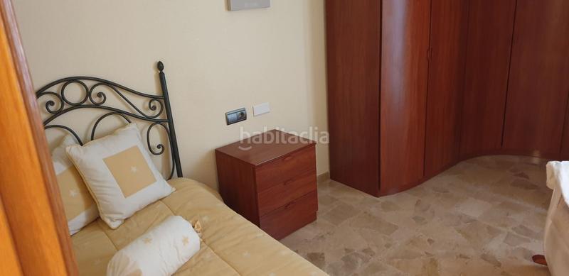 Foto 4038db66-0122-469e-bff0-f73047da266f. Pis amb calefacció aparcament a El Toscar Elche / Elx