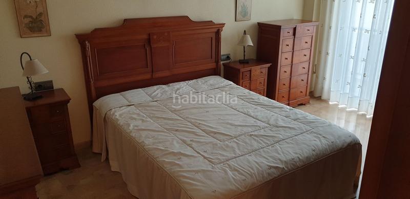 Foto 435744fe-4bf4-4e55-9286-d388af08c643. Pis amb calefacció aparcament a El Toscar Elche / Elx